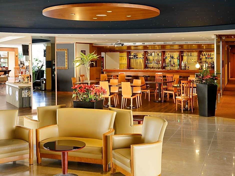 Novotel Porto Gaia