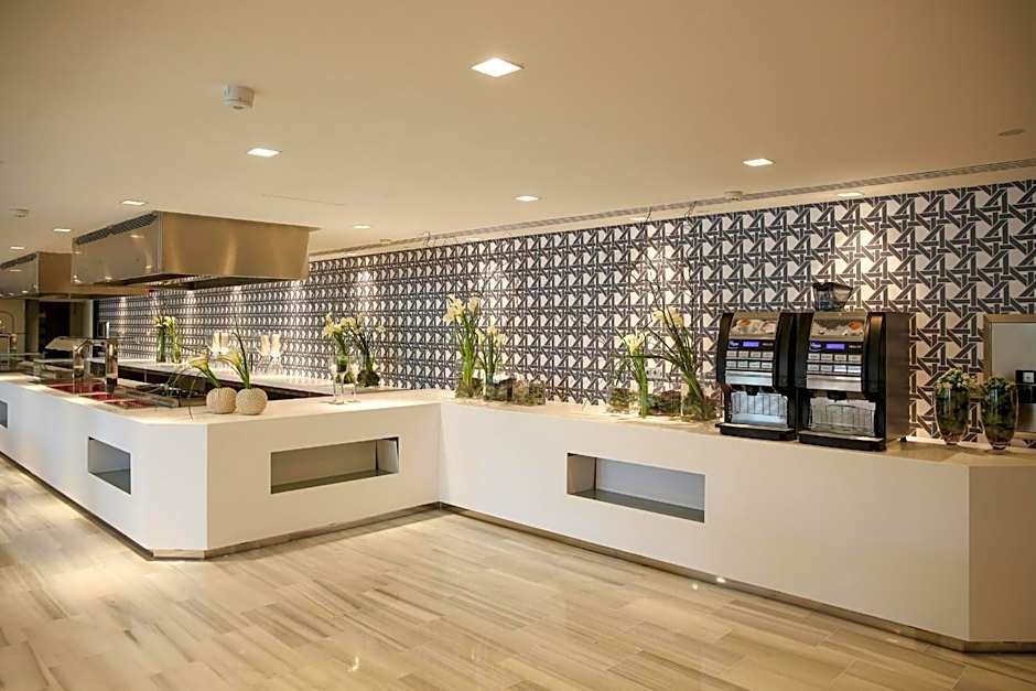 Santa Mónica Suites Hotel