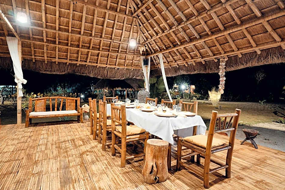 San Nicolas Private Beach