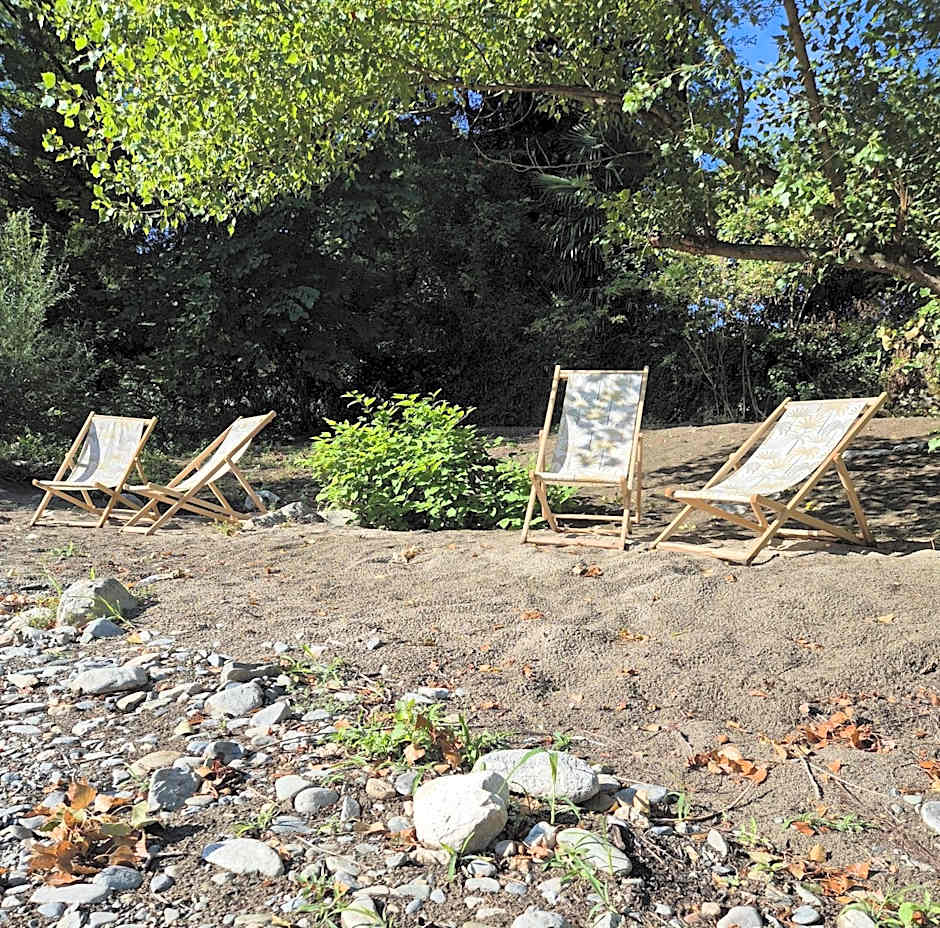 Logis Hôtel Restaurant Les Norias