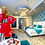 LUMA PLAZA HOTEL
