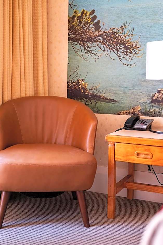 Photo 1 of 50 of European Hotel