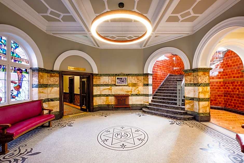 Hotel Indigo Durham By IHG