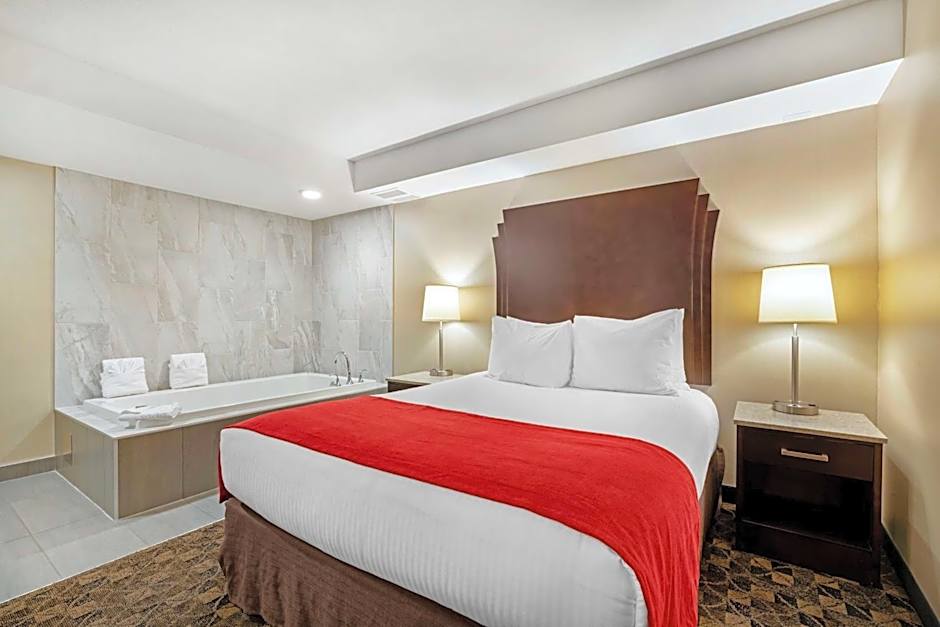 Best Western Northgate Inn