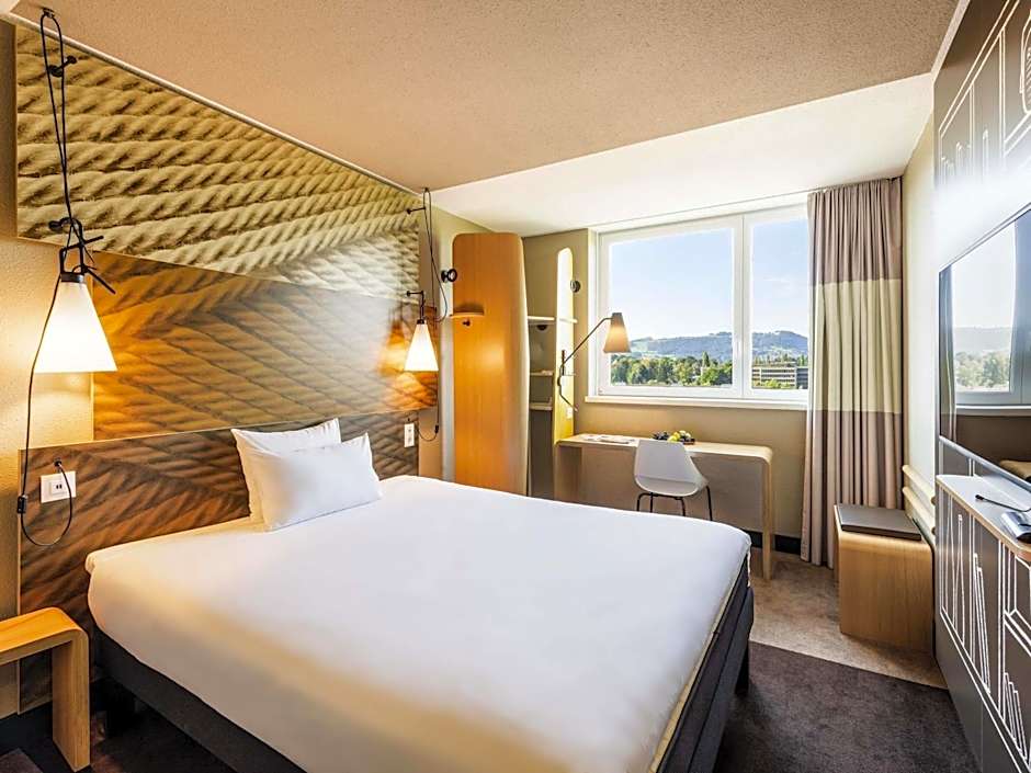 ibis Bern Expo