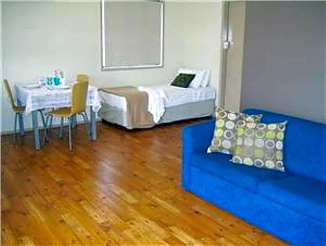 Fraser Coast Top Tourist Park