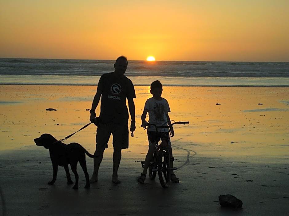 ASURE Wayfarer Motel