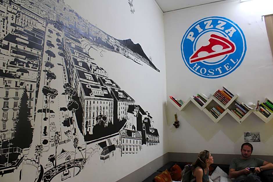 Naples Pizza Hostel