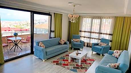ADEN KAR suite