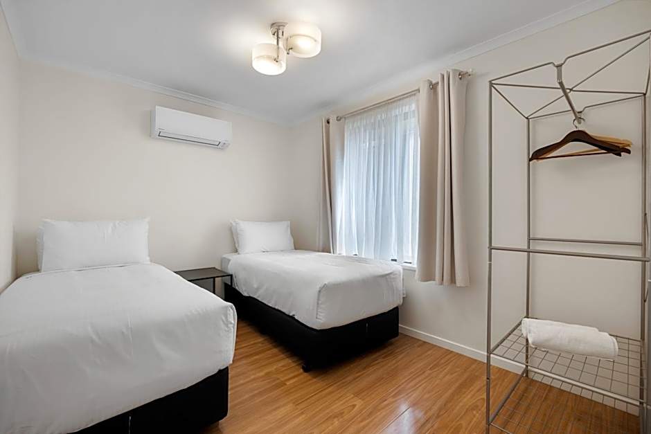 Best Western Adelaide Airport