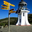 Pukenui Lodge Motel