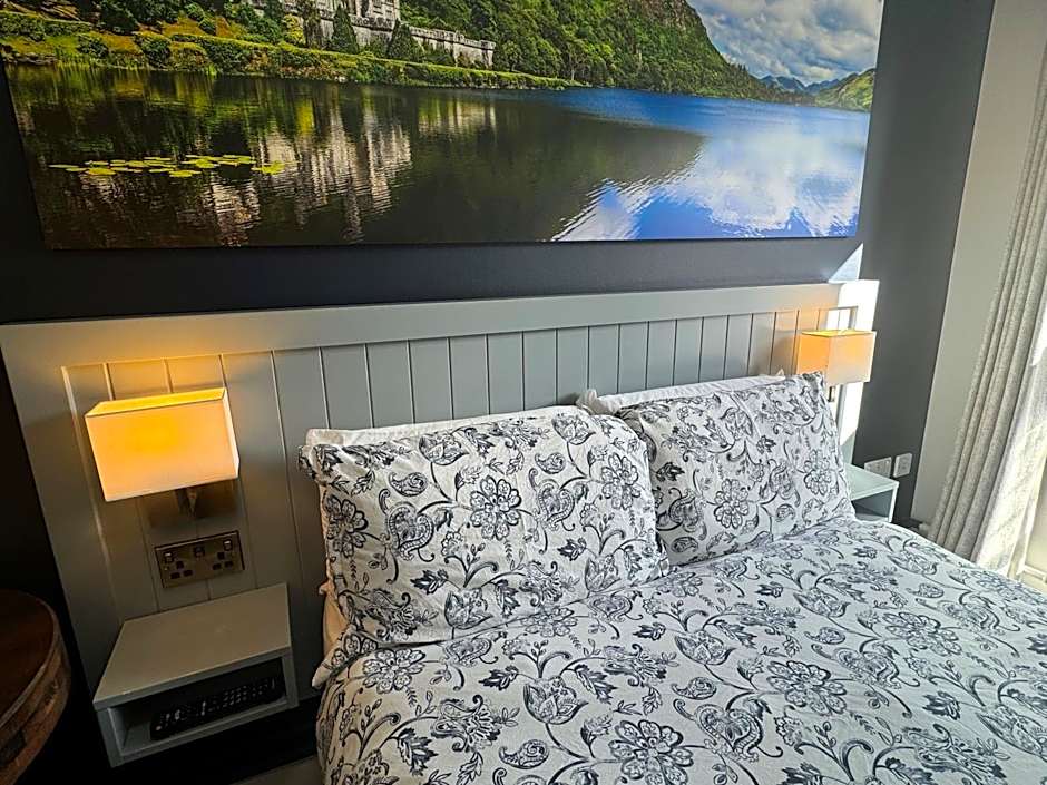 Kinlay Hostel Eyre Square