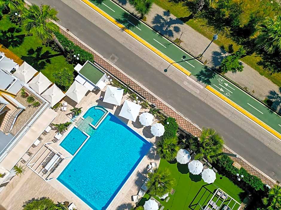 Hotel Belvedere