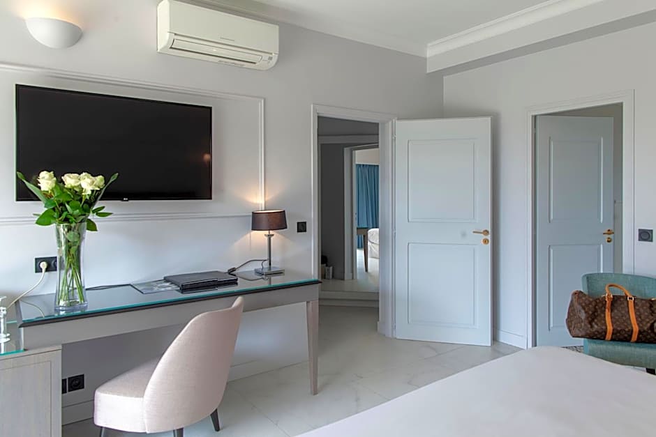 Hotel Les Bories & Spa