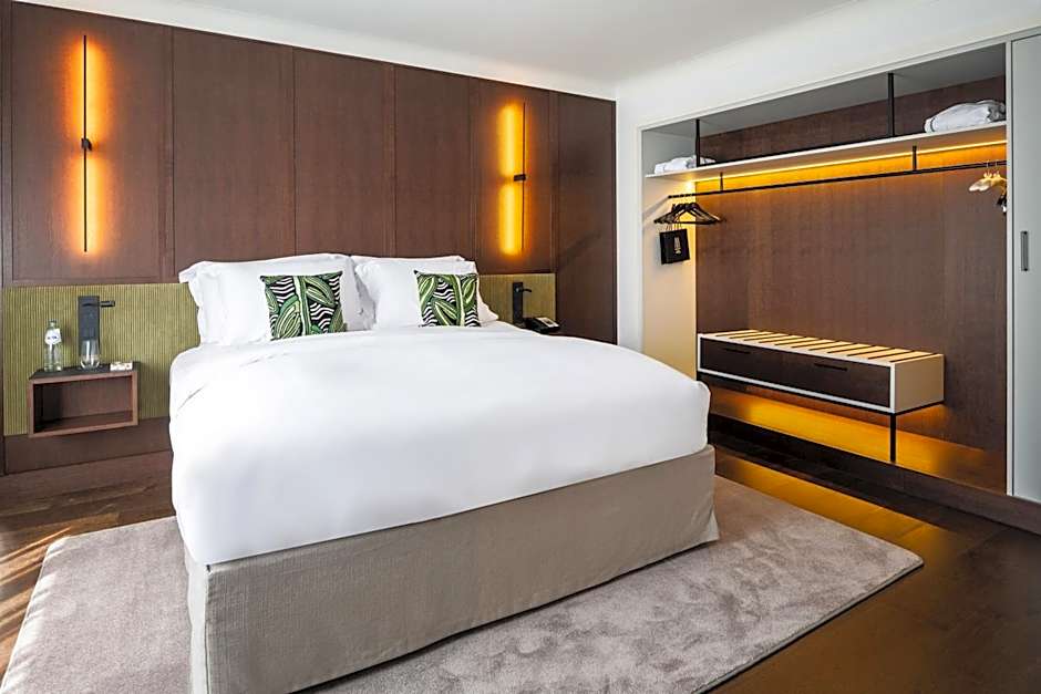 Le Louise Hotel Brussels - MGallery Collection