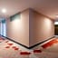 Borrman Hotel Guangzhou Xinshi Baixin Plaza Qifu Road