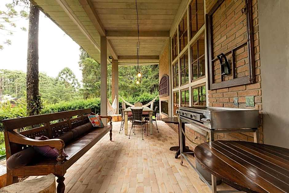 Design Home by The Lodges