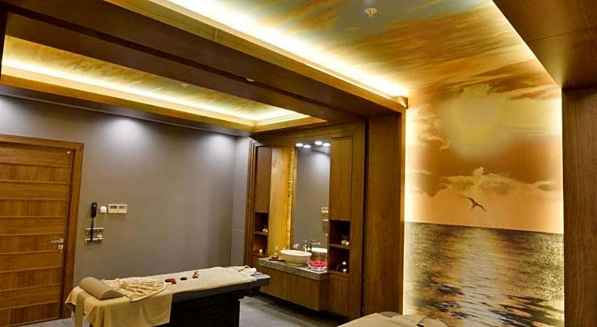 Marigold Thermal & Spa Hotel Bursa