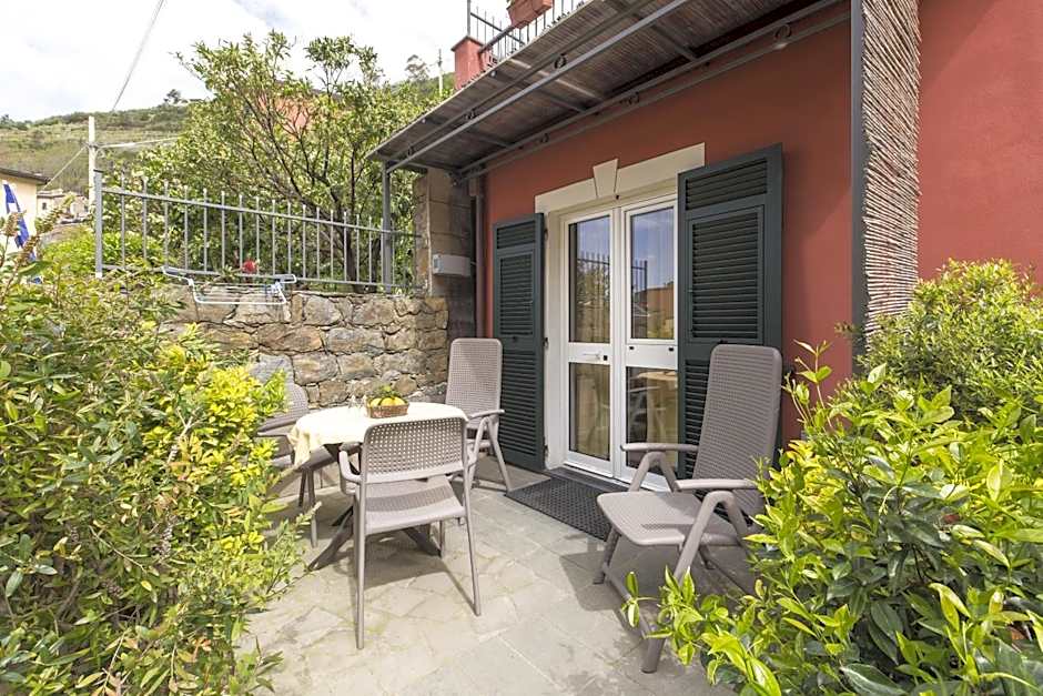 Locanda Ca Da Iride