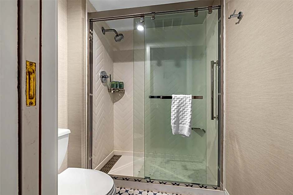 Best Western Potsdam University Park Inn