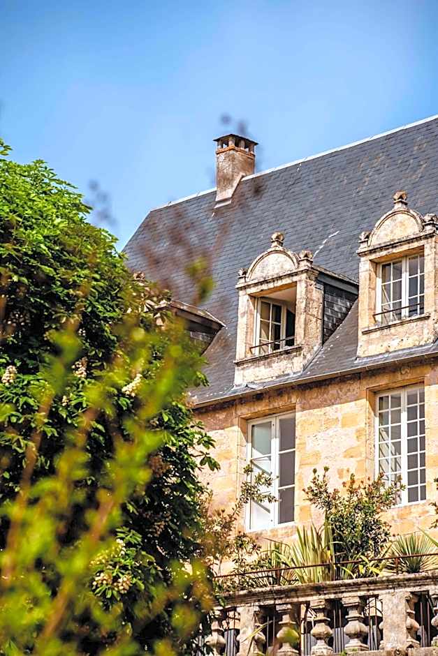 Hôtel Restaurant de Bouilhac