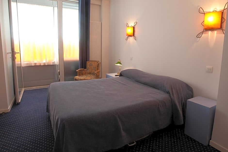 Hostel20 Toulouse Wilson