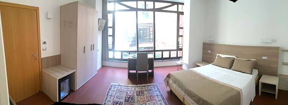 Hotel Le Mura e Residence