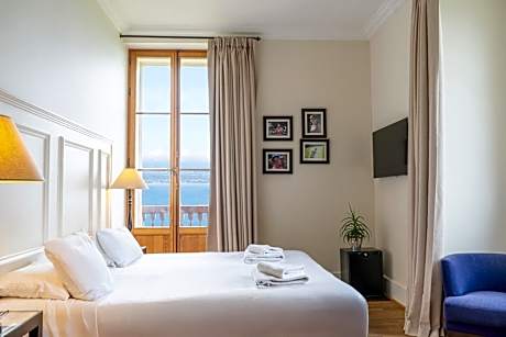 Double Room with Lake View