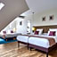 Hotel Magenta 38 by Happyculture