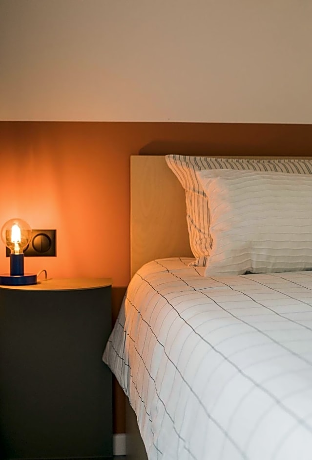 Salty Woods Lodge, Chambre d'hôtes