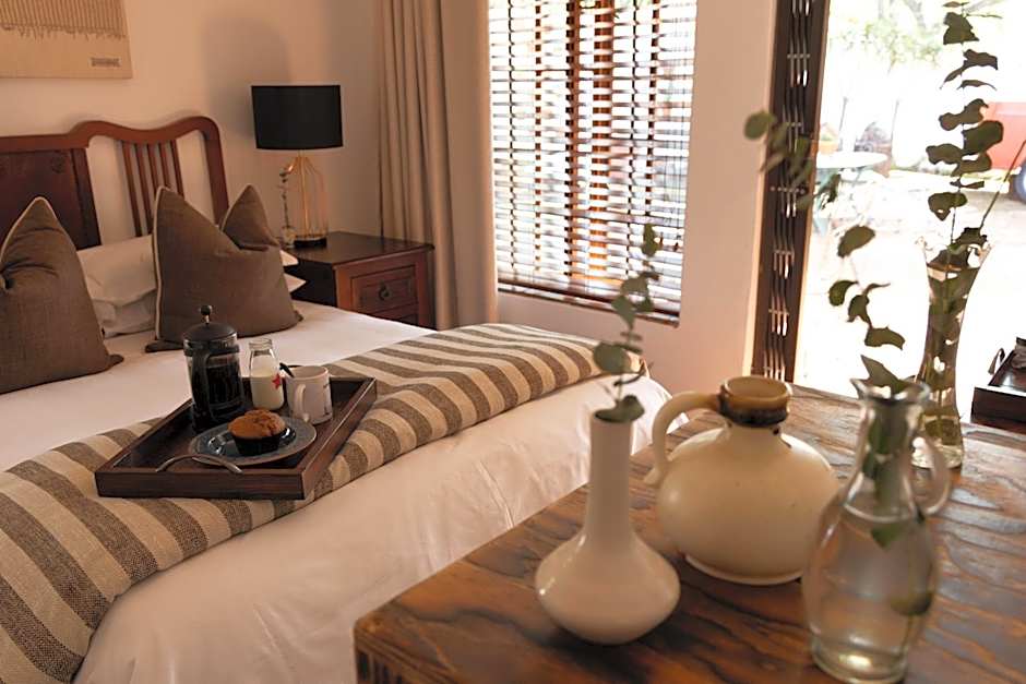 3@Marion Guest House