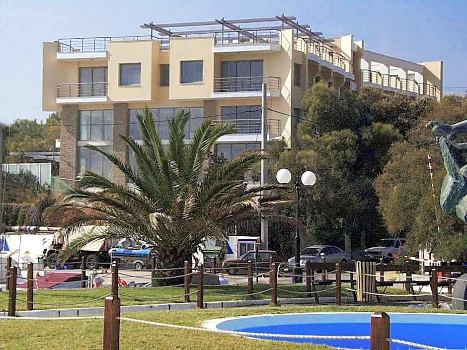 Cabo Verde Hotel