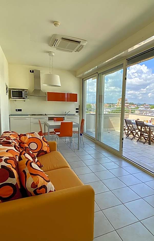 Hotel Avana Fronte Mare