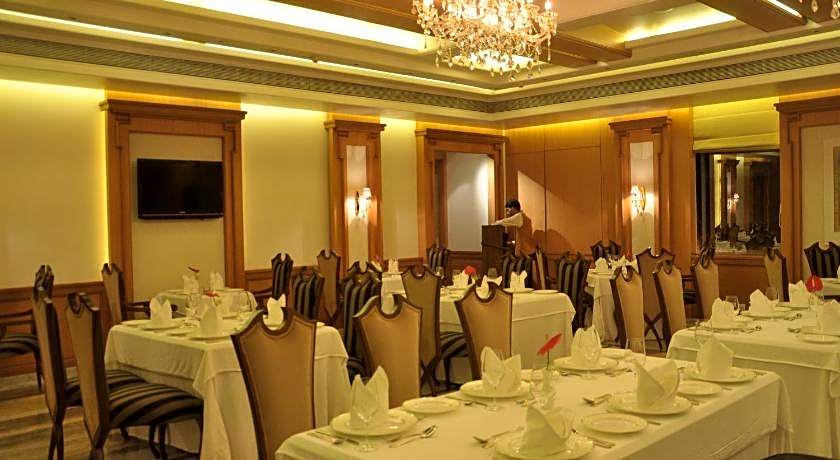 Royal Tulip Navi Mumbai