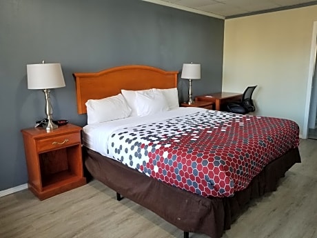 King Room - Non Smoking