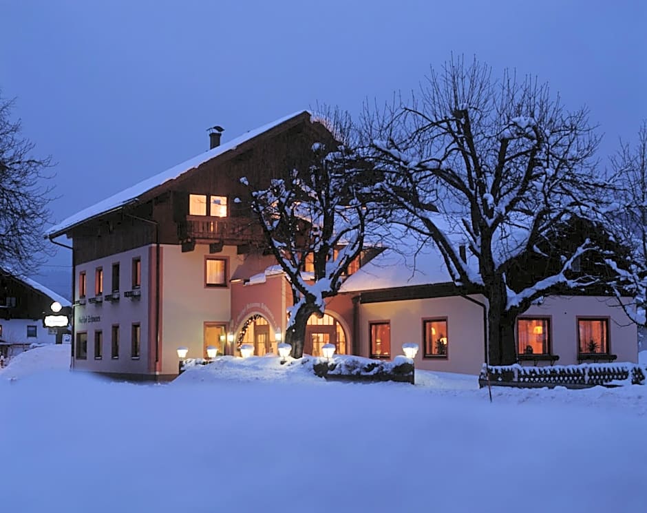 Hotel Gasthof Zum Schwanen