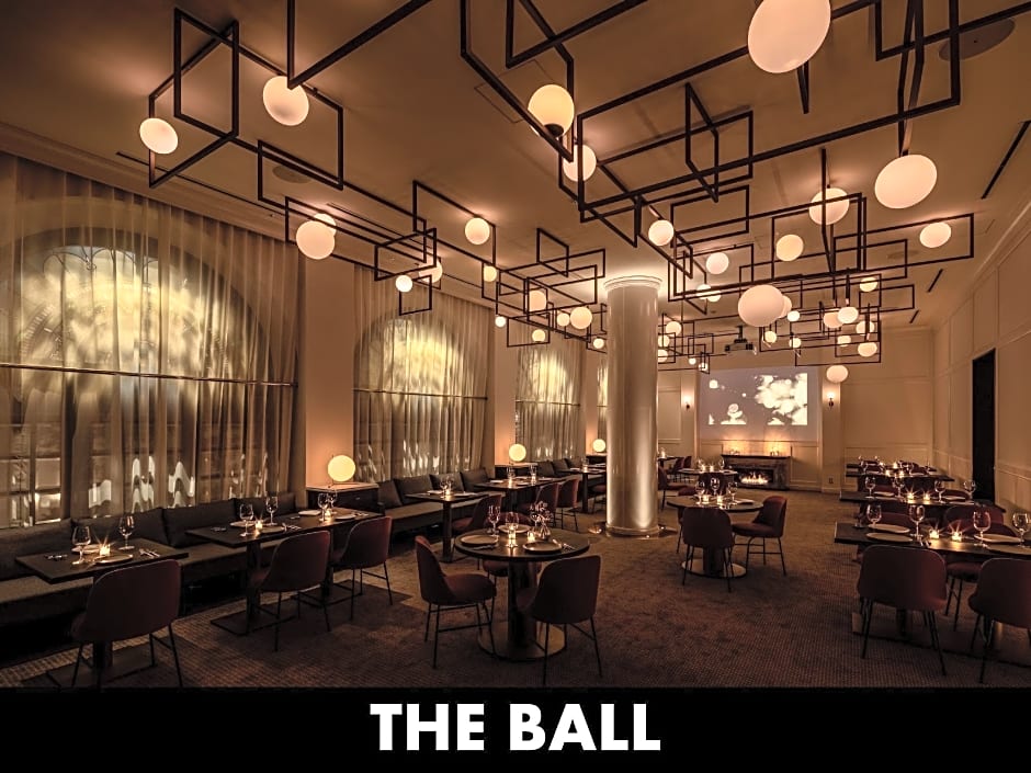 UNWIND HOTEL & BAR OTARU