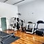 Apart hotel Champagnat