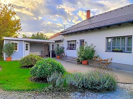 Villa Lenka