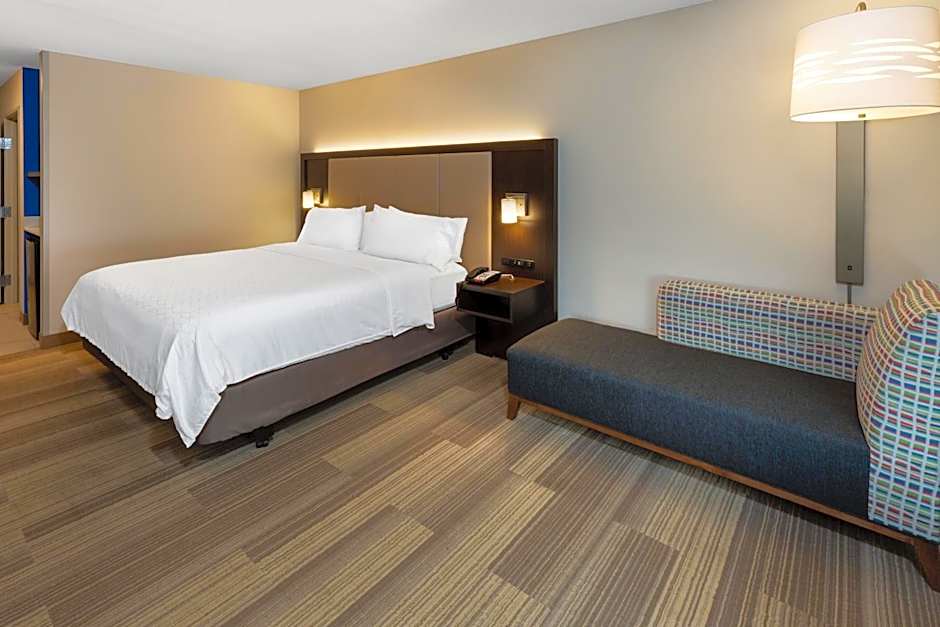 Holiday Inn Express Minden By IHG