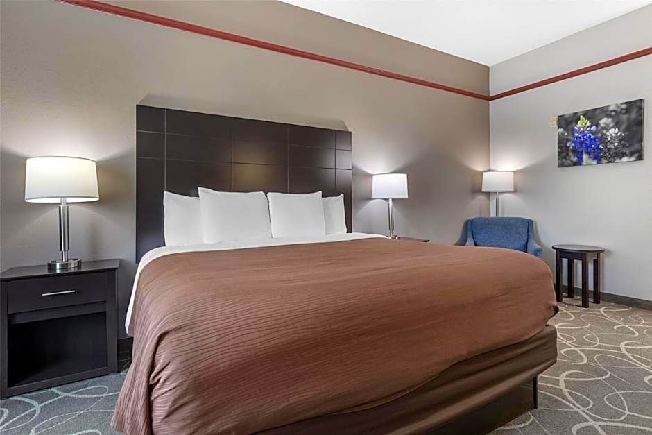 Best Western Limestone Inn & Suites