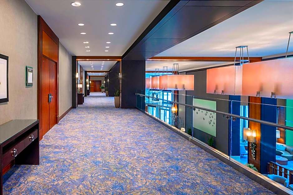 The Westin Jersey City Newport