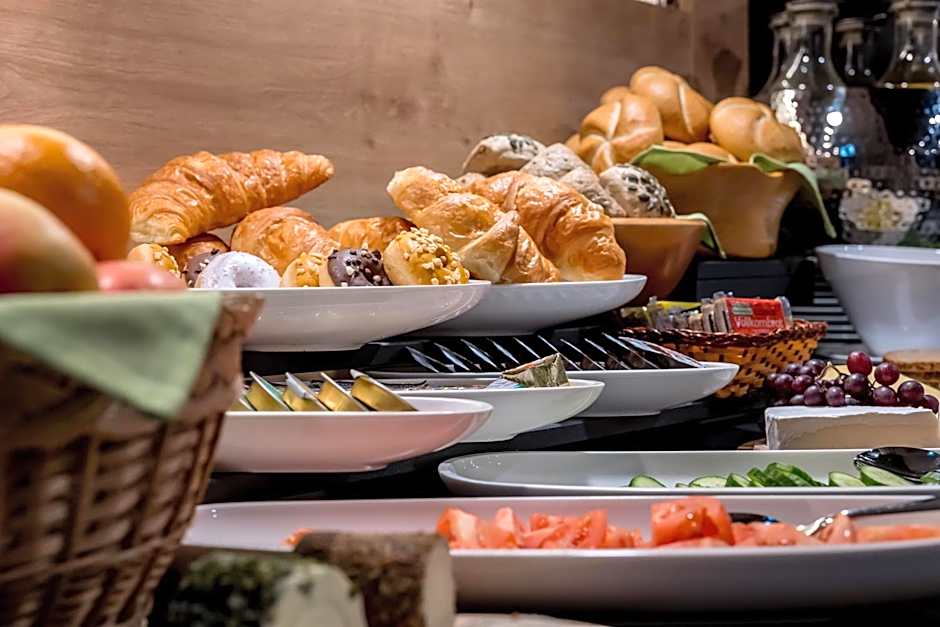 Apart Hotel Garni Wieser