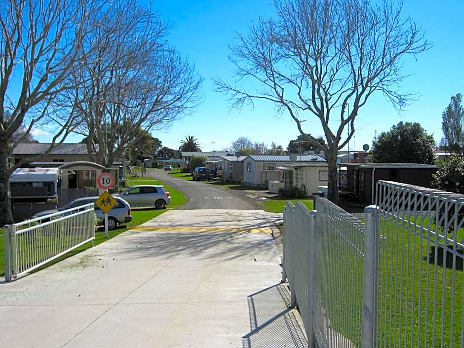 Te Puru Holiday Park