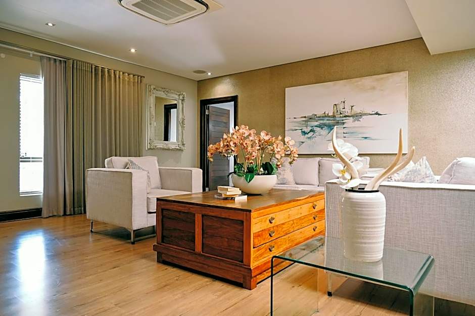 Tredenham Boutique Hotel