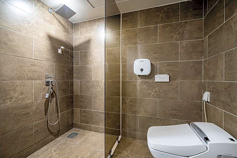 Dublin Hotel