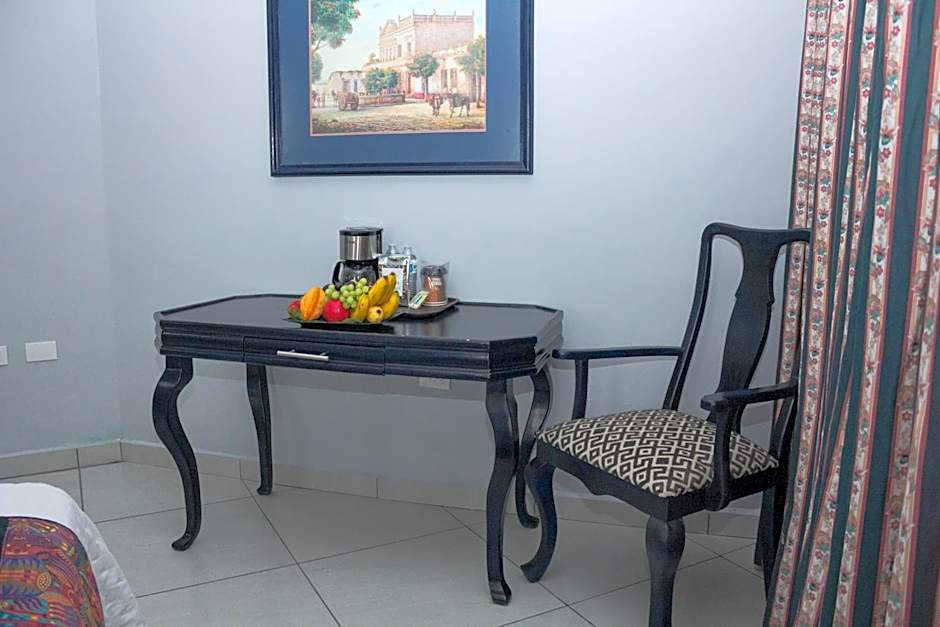 Nk Hotel Nekié Tepic