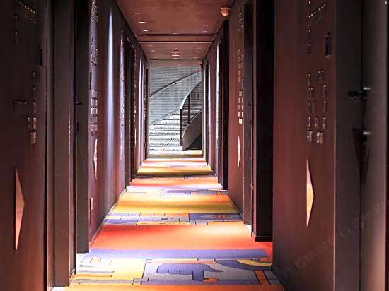 Plog Popuge Hotel (Guangzhou Beijing Road Pedestrian Street Big Buddha Temple)