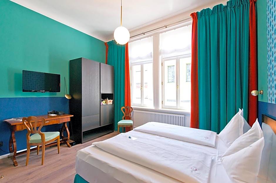 Hotel Beethoven Wien