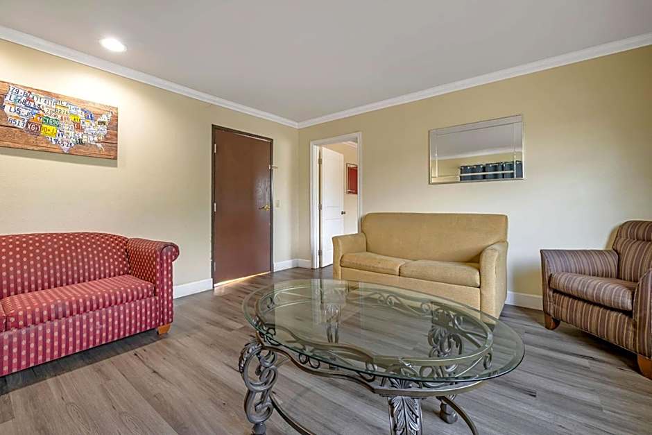 Econo Lodge Moreno Valley
